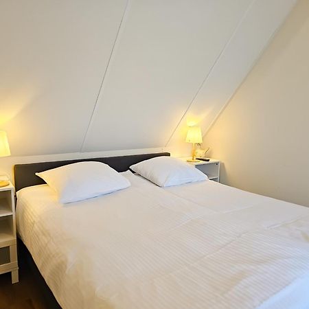 Vakantiehuis Domburg Do36 מראה חיצוני תמונה