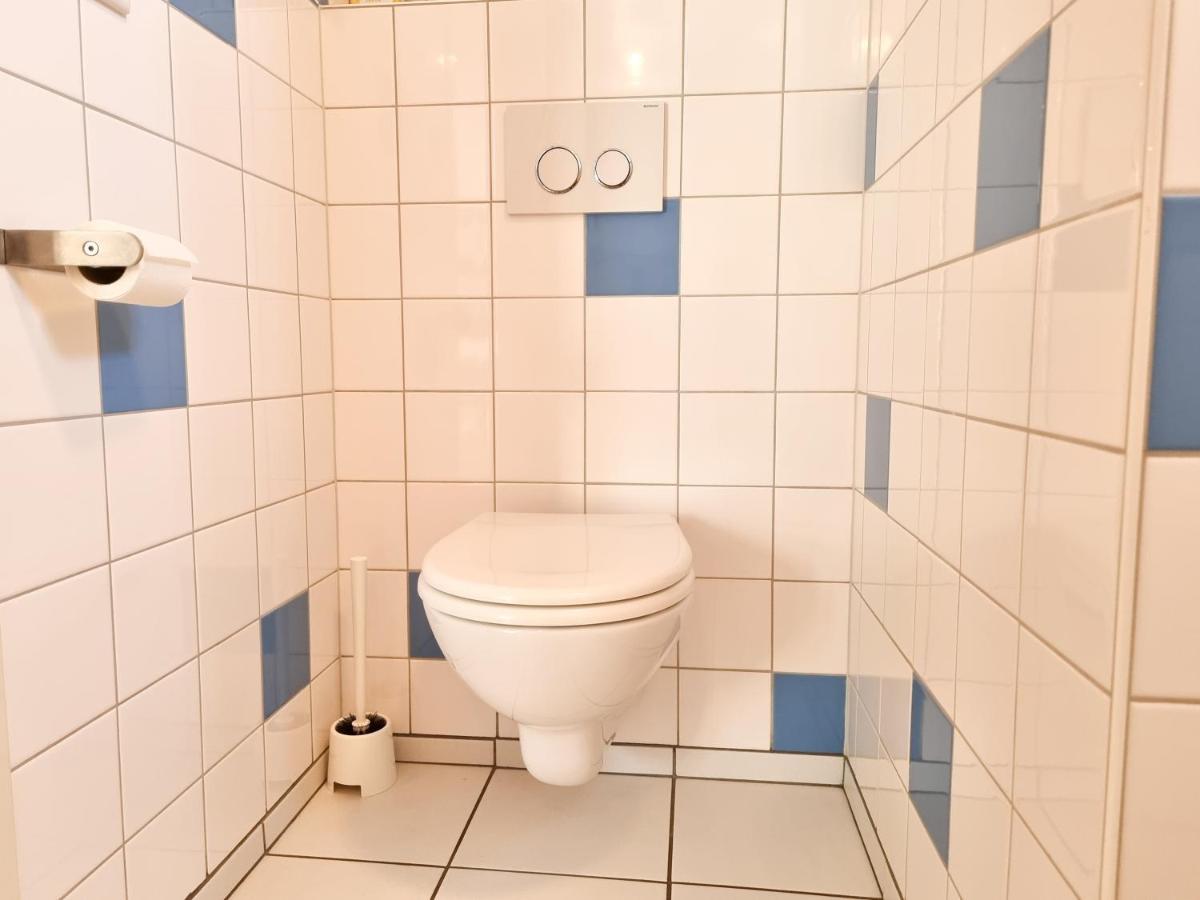 Vakantiehuis Domburg Do36 מראה חיצוני תמונה