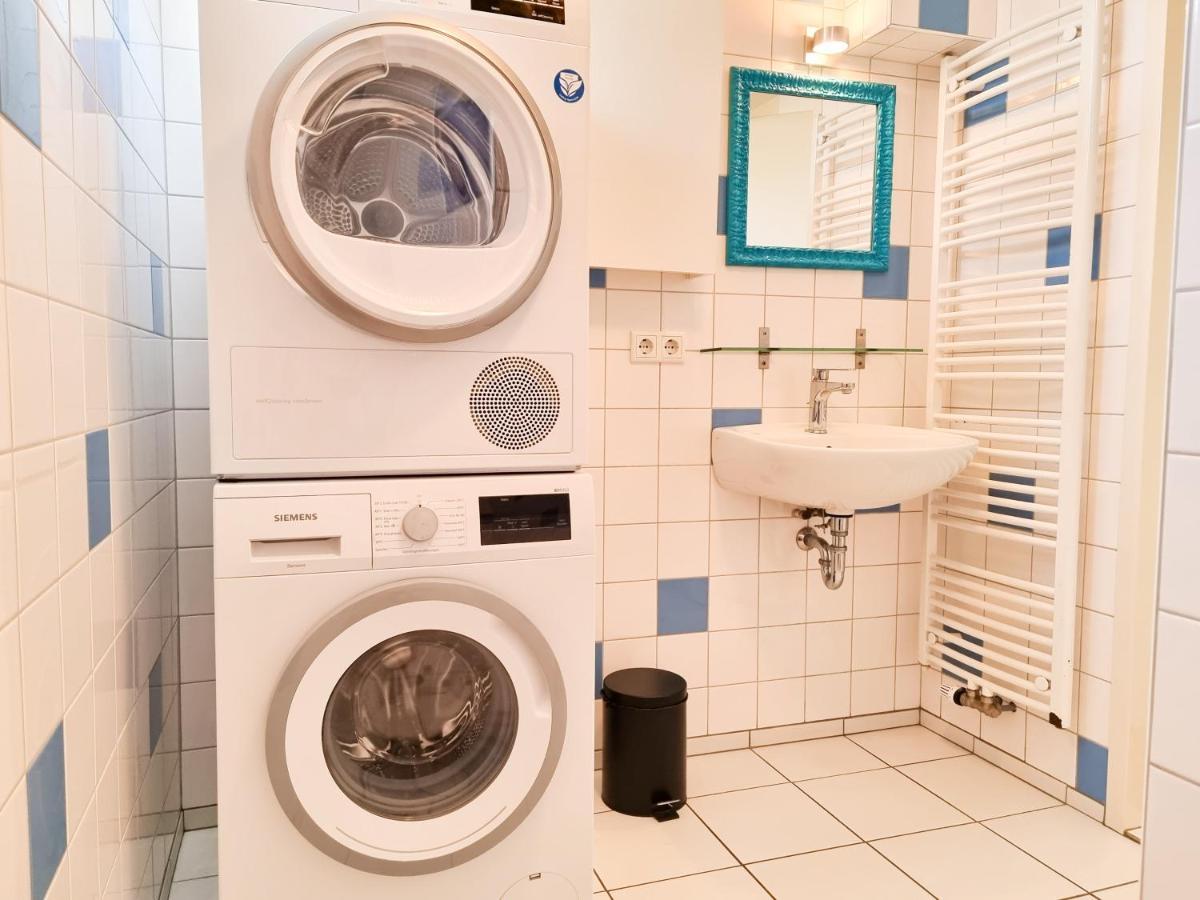 Vakantiehuis Domburg Do36 מראה חיצוני תמונה