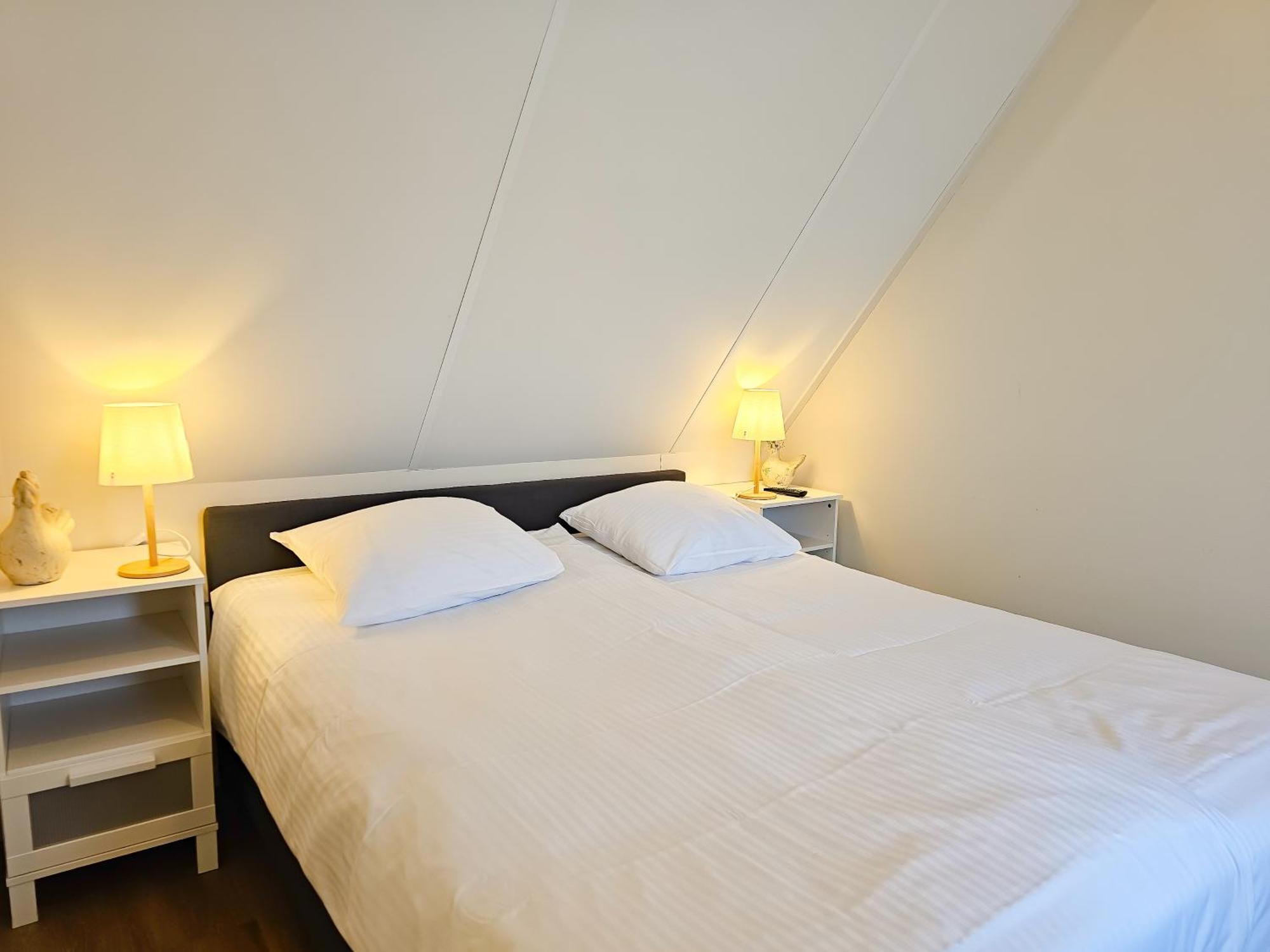 Vakantiehuis Domburg Do36 מראה חיצוני תמונה