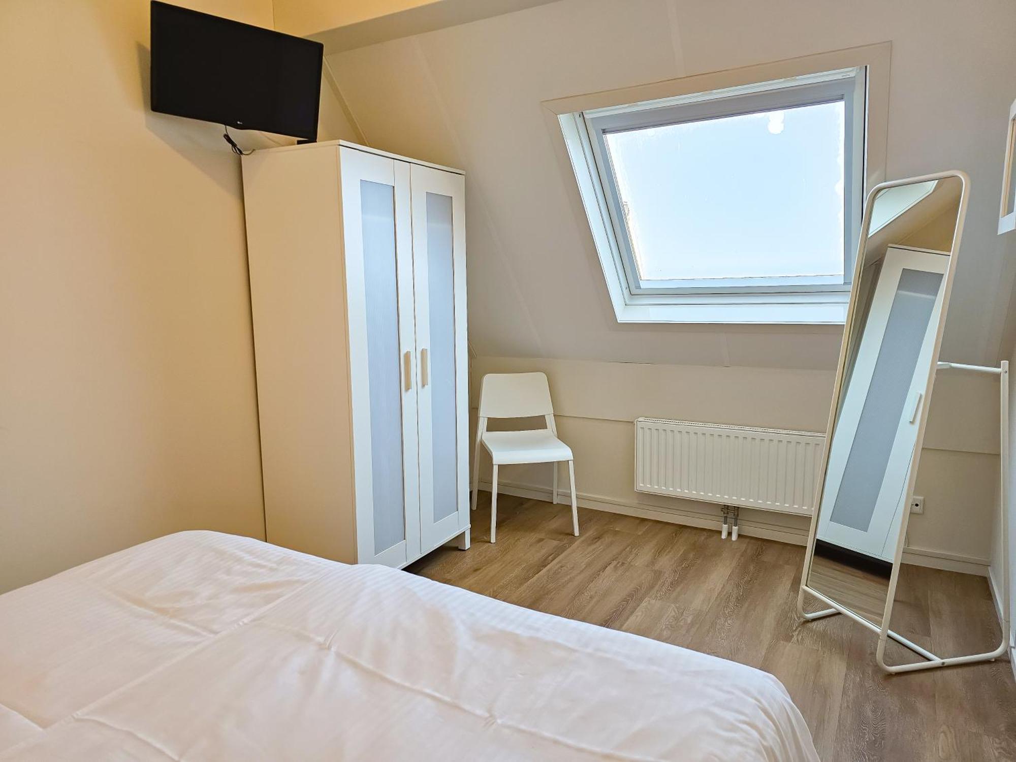 Vakantiehuis Domburg Do36 מראה חיצוני תמונה