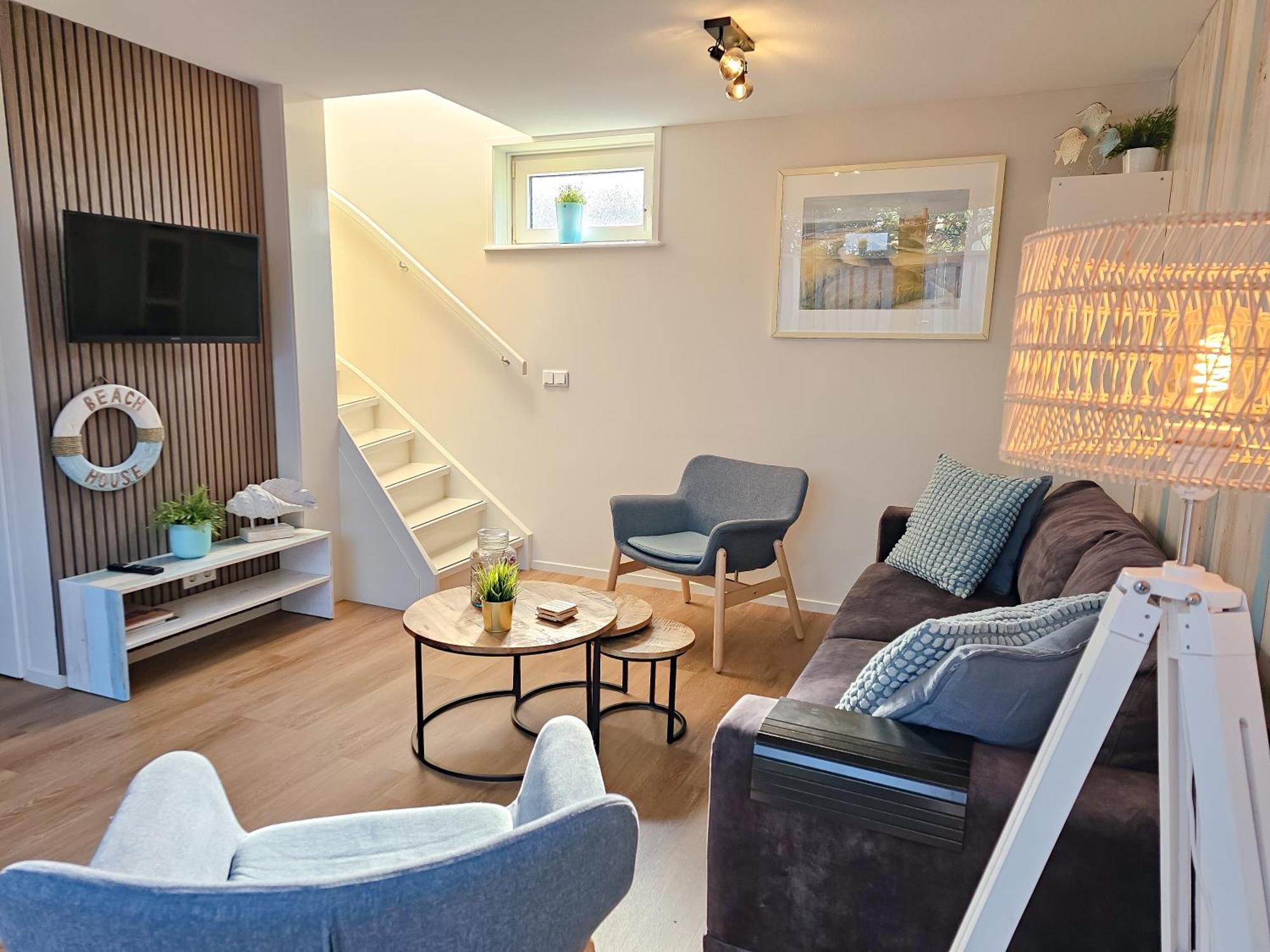 Vakantiehuis Domburg Do36 מראה חיצוני תמונה