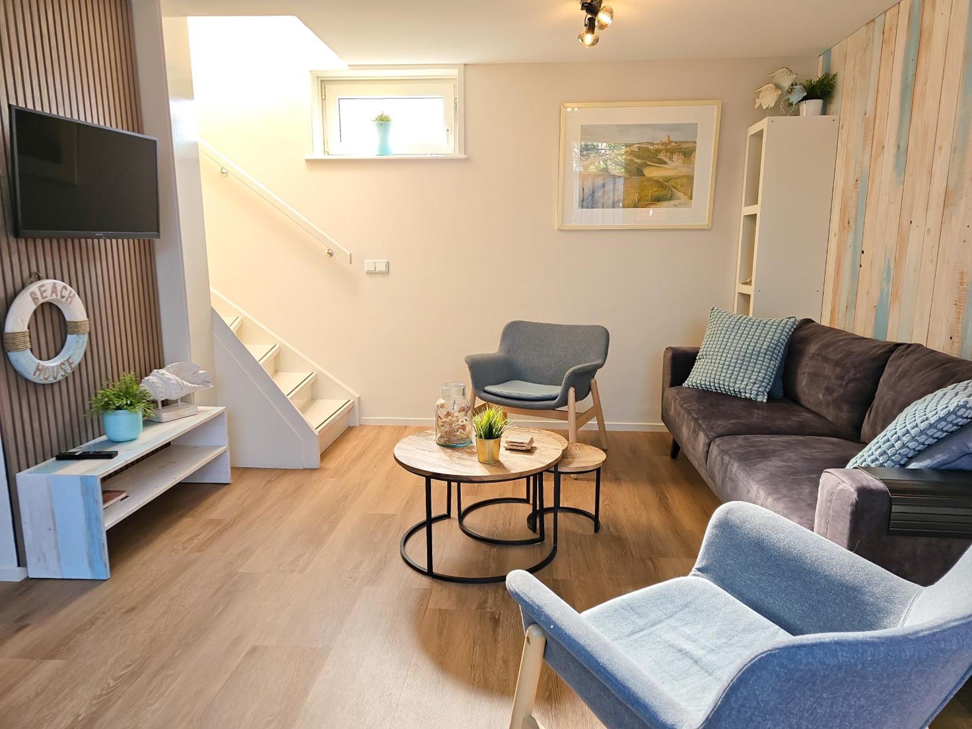 Vakantiehuis Domburg Do36 מראה חיצוני תמונה