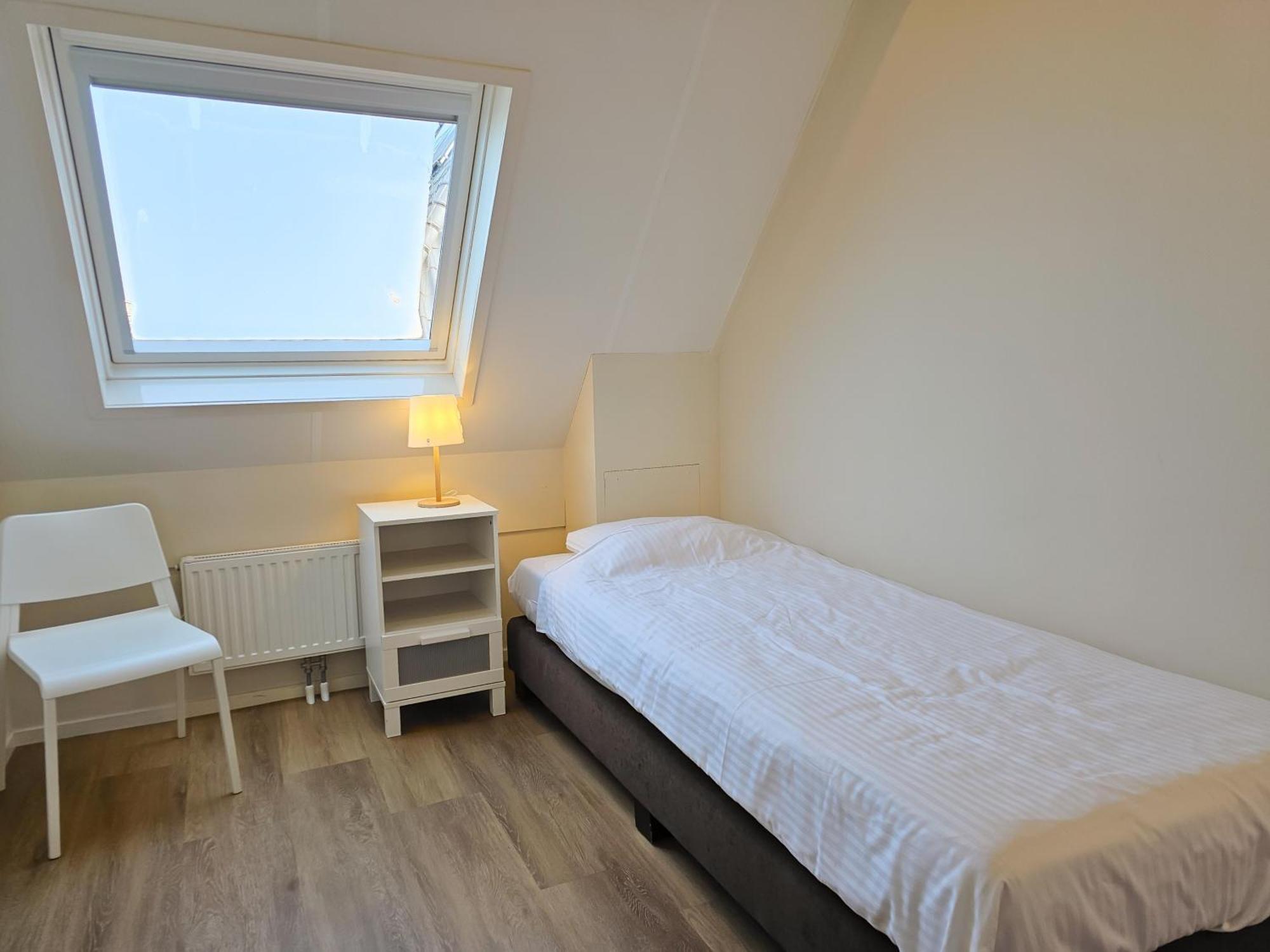 Vakantiehuis Domburg Do36 מראה חיצוני תמונה
