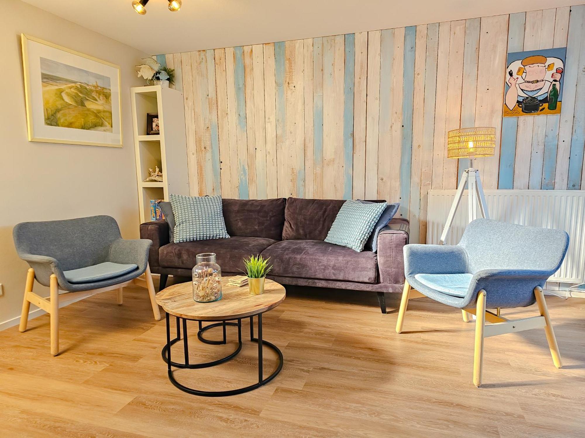 Vakantiehuis Domburg Do36 מראה חיצוני תמונה
