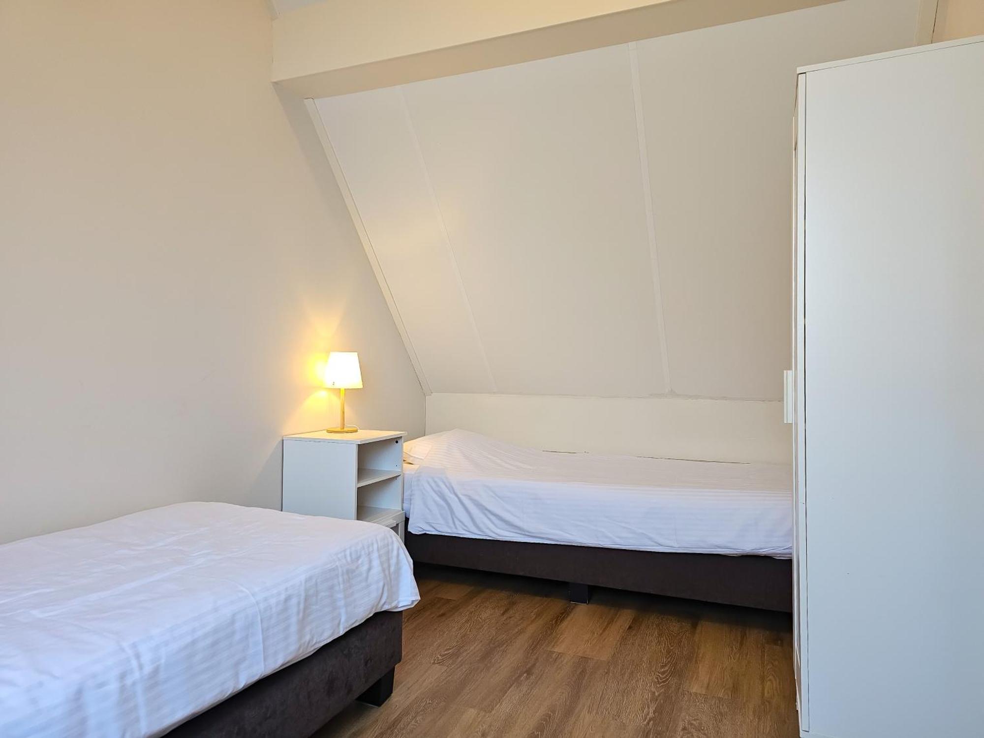 Vakantiehuis Domburg Do36 מראה חיצוני תמונה